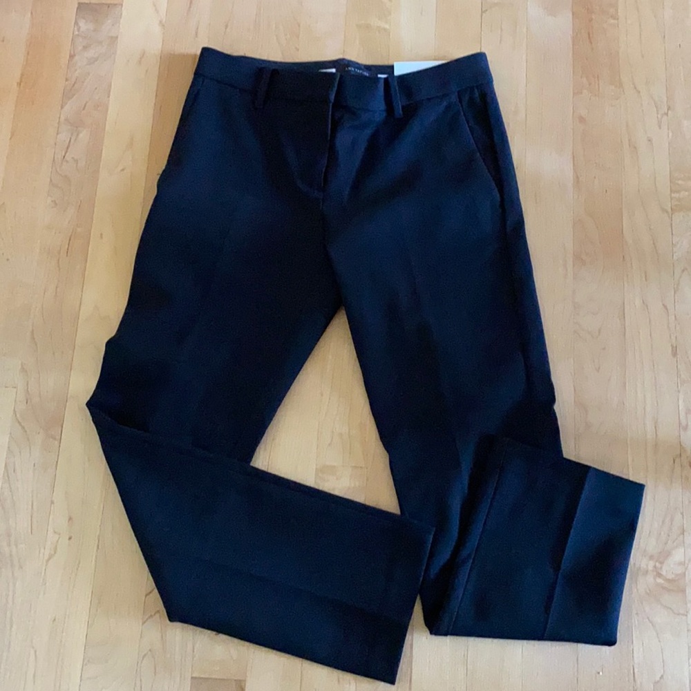 Ann Taylor The Ankle Pant